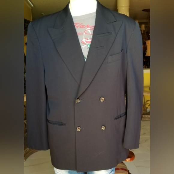 Men's COMMES Des GARÇONS Sports Jacket Size M - Picture 6 of 16